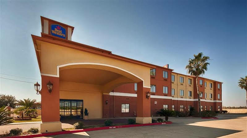 Best Western Orange Inn & Suites Exterior foto